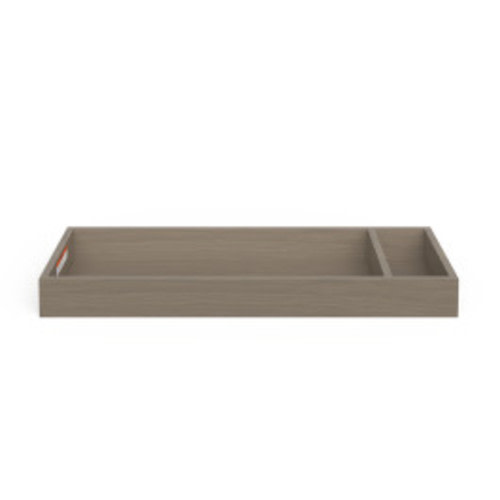 Universal Changing Table Topper for Dresser