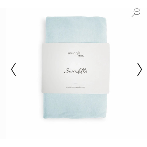 Swaddle | Bluebell