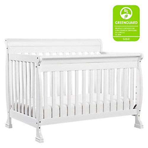 Davinci Kalani 4-in-1 Convertible Crib