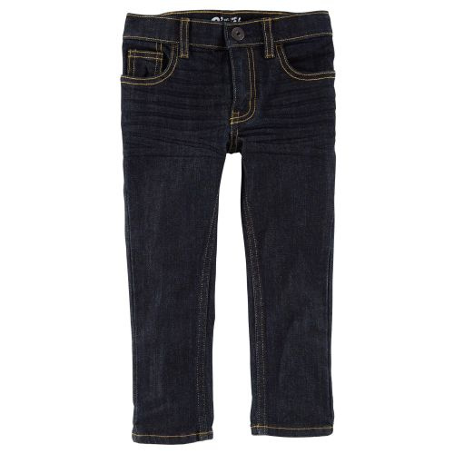 True Rinse Baby Skinny Leg True Rinse Jeans | oshkosh.com
