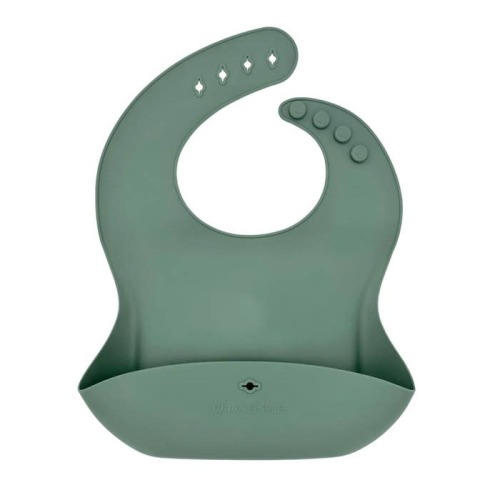 Silicone Bib