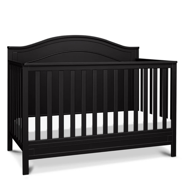 Charlie 4-In-1 Convertible Crib