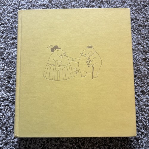 George and Martha: The Complete Stories of Two Best Friends by James Marshall