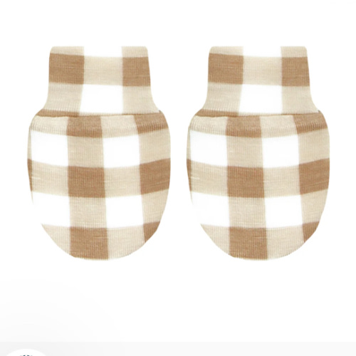 Tommy No Scratch Mittens