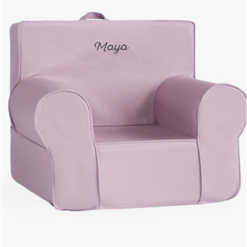 Anywhere Chair®, Twill | Pottery Barn Kids
