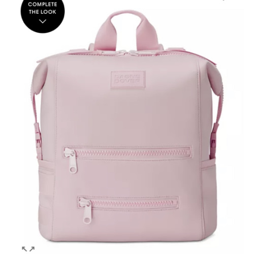 Indi Large Neoprene Backpack