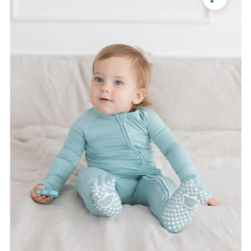 Snow Cone Romper
