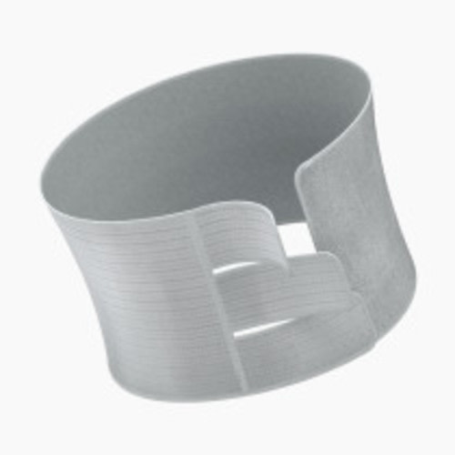FridaMom Core Support Binder - Grey
