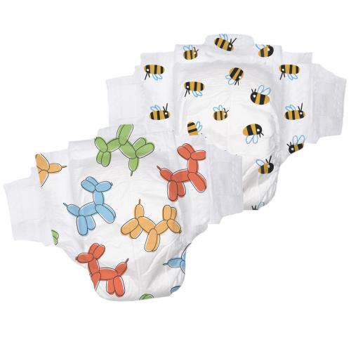Hellobello Diapers