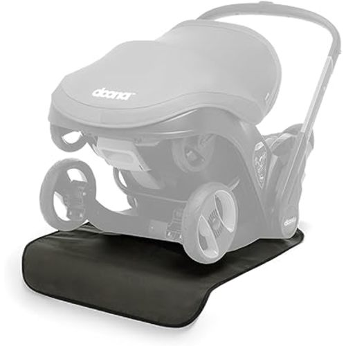 DOONA Vehicle Seat Protector - Compatible Car Seat & Stroller