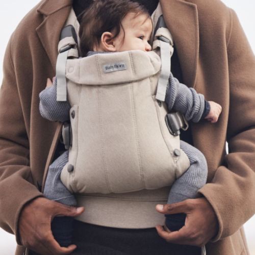 BabyBjörn Baby Carrier Harmony
