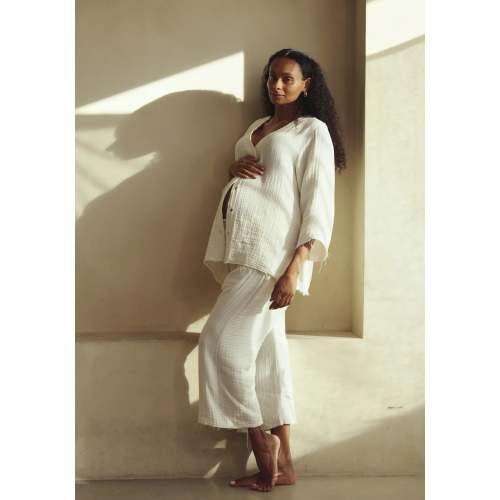 Guaze nursing set