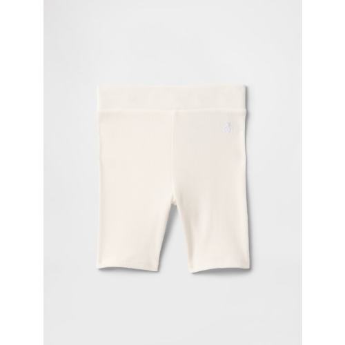Baby & Toddler Mix & Match Bike Shorts | Gap