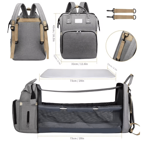 Babysbag