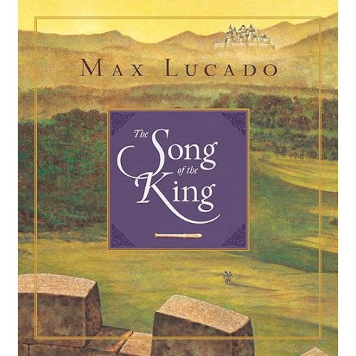 The Song of the King (Redesign) Hardcover – July 31, 2014