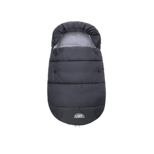 LAT Winter Warm Stroller Footmuff 30 * 18 in Universal Baby Stroller Bunting Bag Toddler Stroller Sleeping Bag Sack Baby Car Seat & Carrier Cover, Winter Baby Essentials,Fit All Strollers