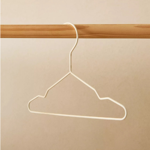 PACK OF RUBBERIZED BABY HANGERS (PACK OF 6) - Hangers - KIDS - CLOTHING AND SHOES | Zara Home United States of America