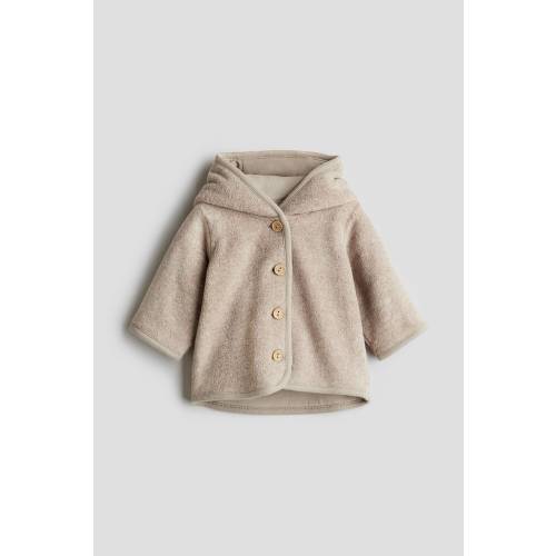 Pile Jacket