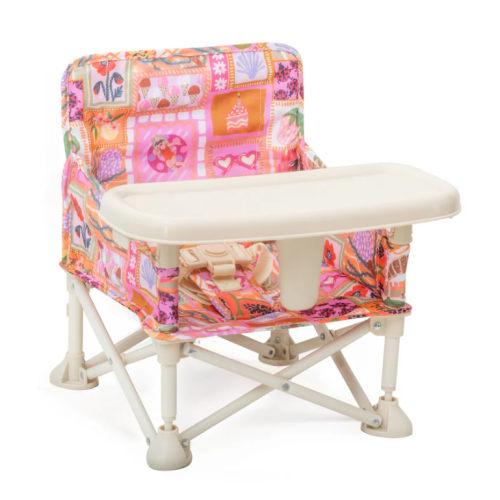 Amy portable booster chair V2