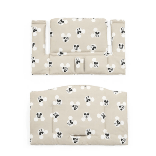 High Chair Classic Cushion