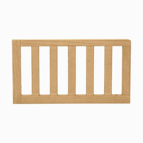 daVinci Toddler Bed Conversion Kit (M12599) - Honey