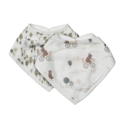 Bib Set