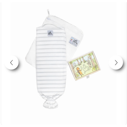 The Ollie® Swaddle