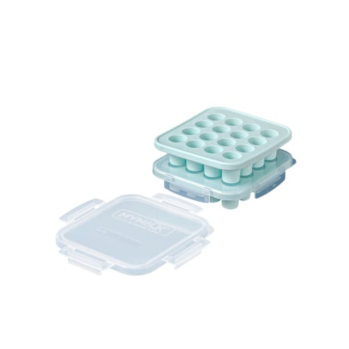 Breast Milk Freezer Trays - MyMilk Trays – Souper Cubes®