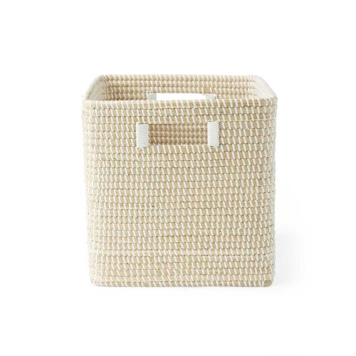 La Jolla Square Bin | Serena and Lily