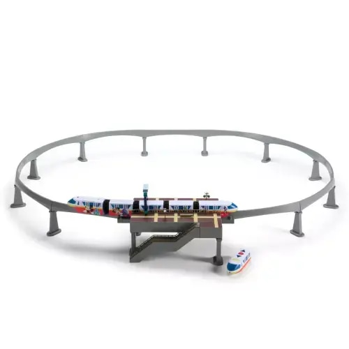 Walt Disney World Resort Monorail Play Set | Disney Store