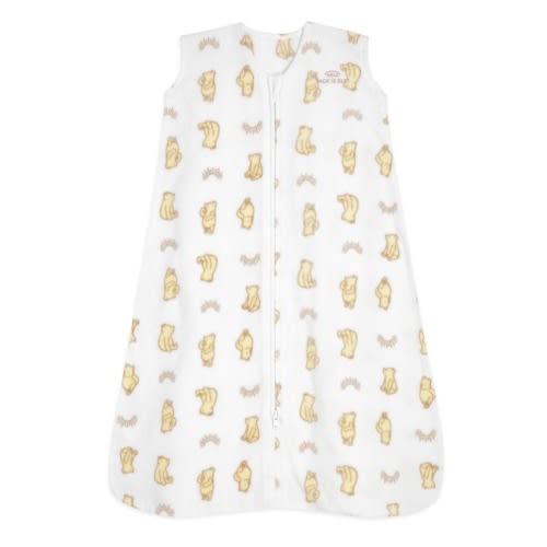 Winnie the Pooh Micro-Fleece Sleepsack | HALO