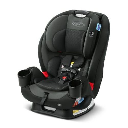 Graco Triride 3-in-1 Convertible Car Seat - Kipling