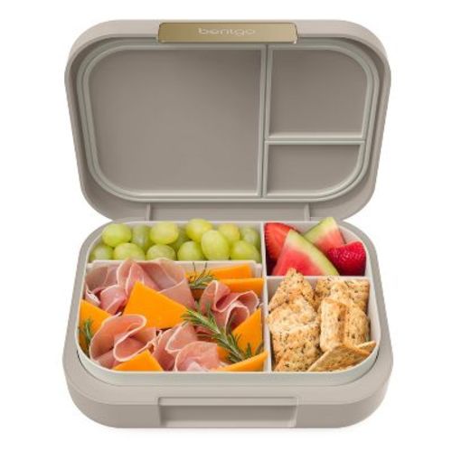 Bentgo Modern Leak Proof Lunch Box - Sandstone