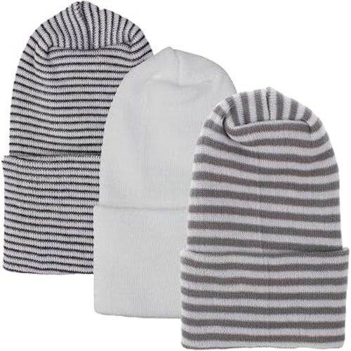 Newborn Baby lnfant Caps