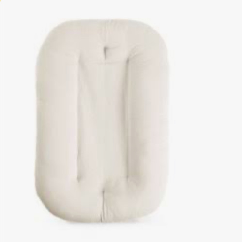 Snuggle Me Lounger | Natural