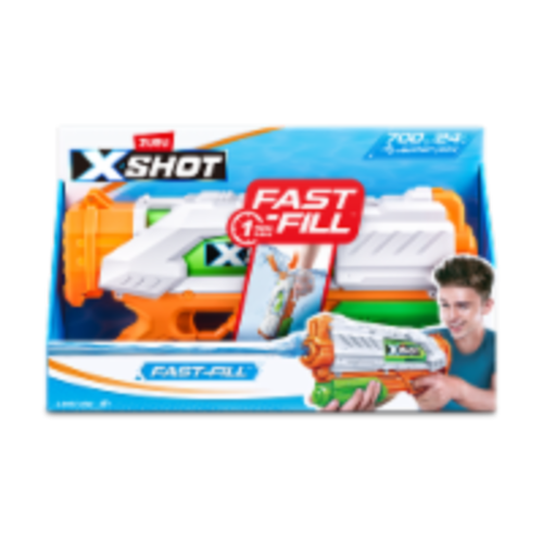 Zuru XShot Fast-Fill™ Water Blaster, 1 ct