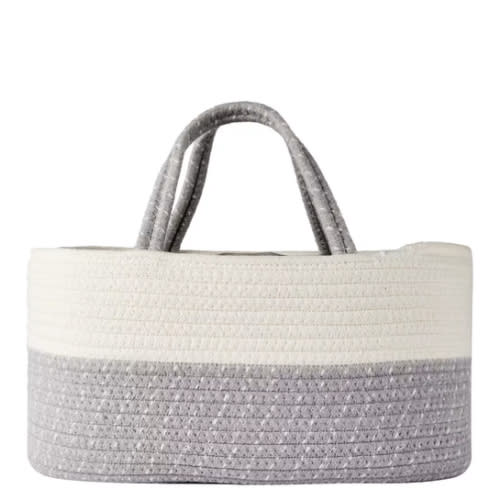 Rope Storage Caddy