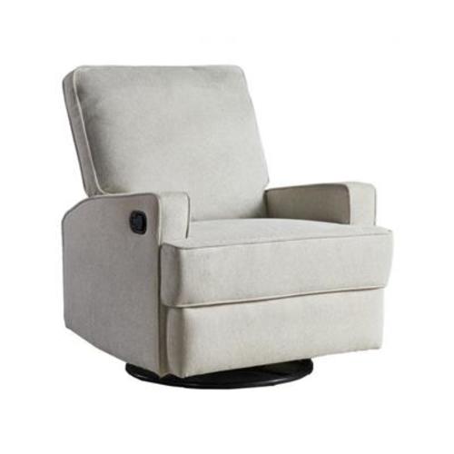 Bailey Power Glider/Recliner
Color: 21657B Linen