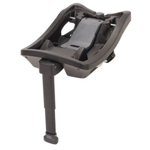 Evenflo LiteMax DLX Infant Car Seat Base with Load Leg - Black