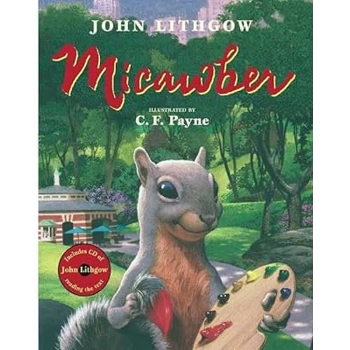 Micawber: Micawber
