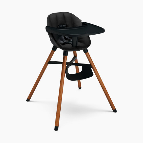 Lalo Lalo x West Elm Kids The Chair Full Kit - Licorice/Acorn