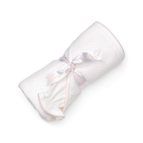 Infant  Towel & Mitt Set - Baby