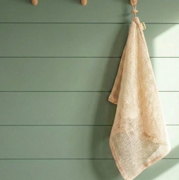 Large Mesh Delicates & Laundry Bag | Bamboo Switch®