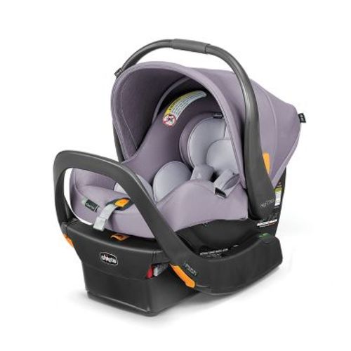Chicco KeyFit Max ClearTex Infant Car Seat - Lupine