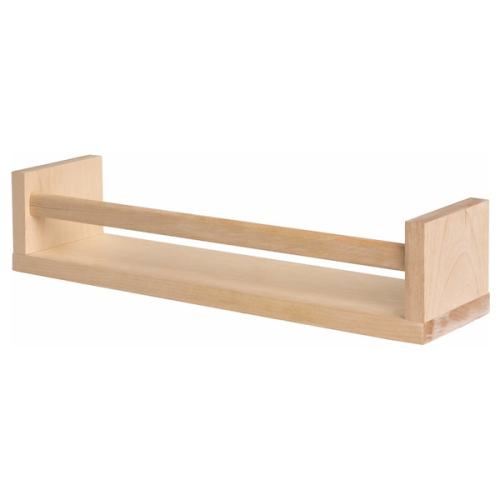 BEKVÄM Spice rack - birch - IKEA