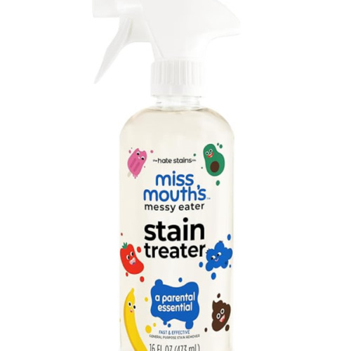 Amazon.com: The Hate Stains Co.: Mom's Magic