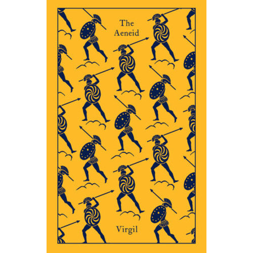 The Aeneid - Penguin Random House