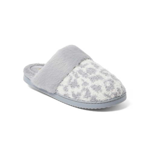 Dearfoams Cozy Comfort Women's Cozy Scuff Slipper