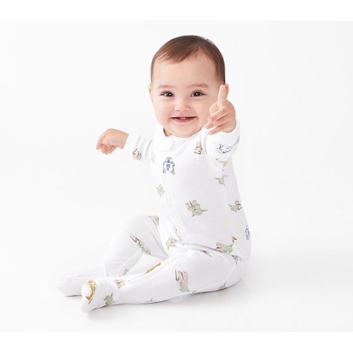 Star Wars™ Nursery Pajama - 6-12 Months