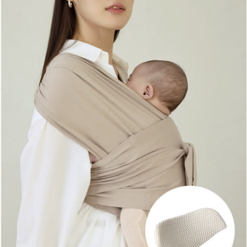 Konny Baby Carrier FLEX SoftBreeze™